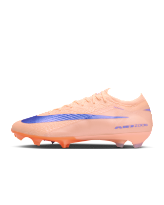 Nike マーキュリアルヴェイパー16エリートLV8 FG Nike Mercurial Vapor 16 Elite LV8 Firm-Ground Low-Top Soccer